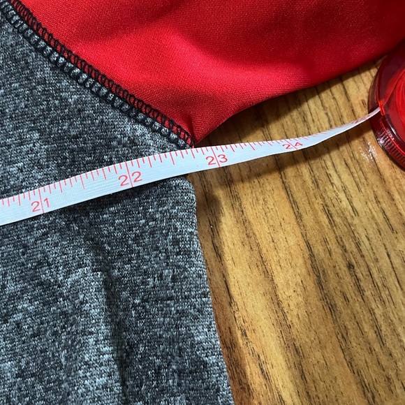 Chicago Bulls Gameday Ready Hoodie Pullover Fanatics Size L - Picture 3 of 5